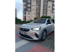 Sahibinden Opel Corsa 1.2 Edition 2023 Model