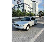 Sahibinden Audi A4 Sedan 1.6 2005 Model