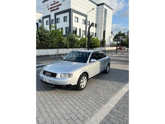 Sahibinden Audi A4 Sedan 1.6 2005 Model