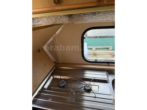 Sahibinden Karavan Çekme 