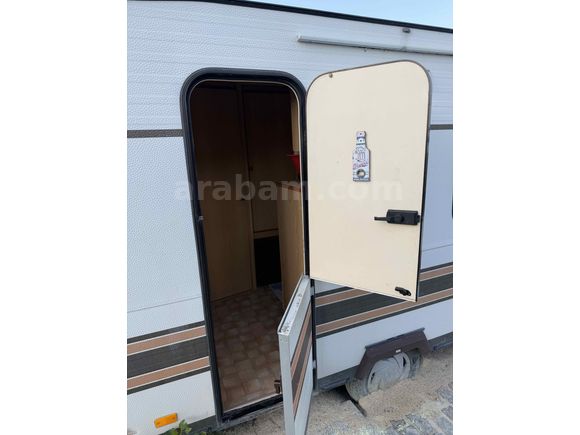 Sahibinden Karavan Çekme 