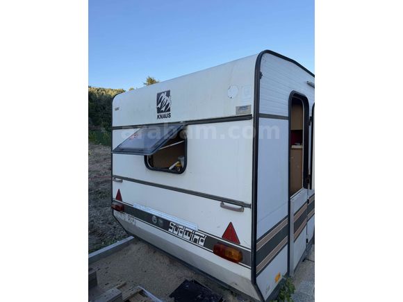 Sahibinden Karavan Çekme 