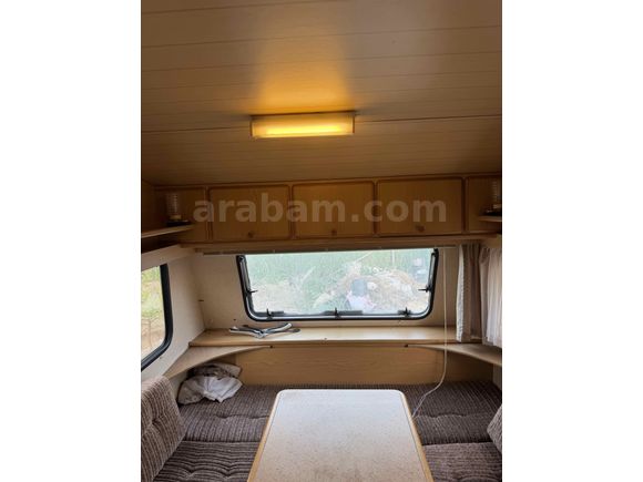 Sahibinden Karavan Çekme 