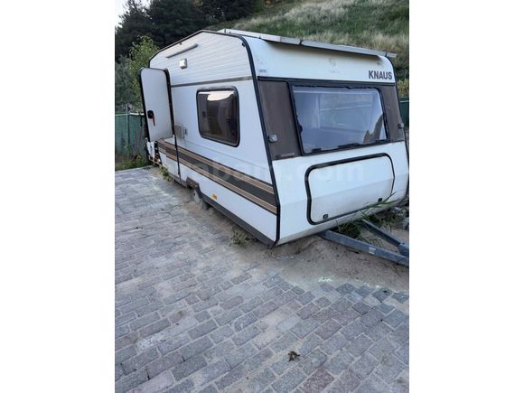 Sahibinden Karavan Çekme 