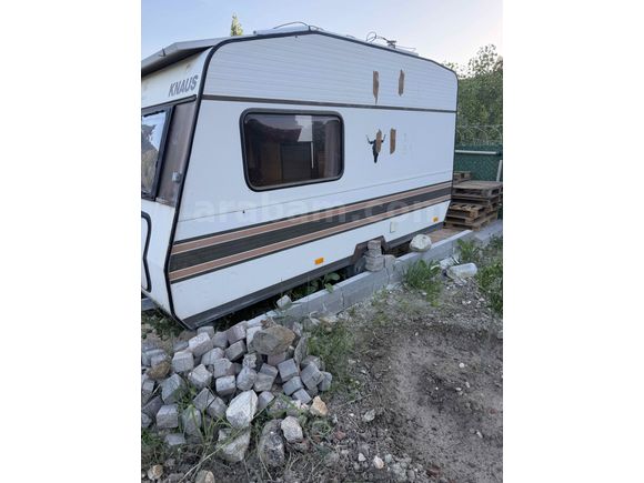 Sahibinden Karavan Çekme 