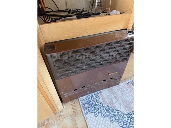 Sahibinden Karavan Çekme 