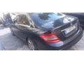 Sahibinden Mercedes - Benz C 180 Kompressor BlueEfficiency AMG 2010 Model