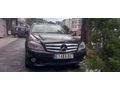 Sahibinden Mercedes - Benz C 180 Kompressor BlueEfficiency AMG 2010 Model