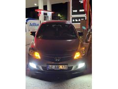 Sahibinden Honda Civic 1.6i VTEC Premium 2009 Model 
