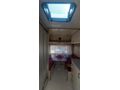 Özgürlüğün Yol Arkadaşı -M1 Ruhsatlı Ford Motokaravan