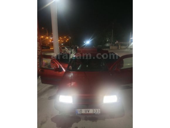 Sahibinden Fiat Tempra 1.6 SX 1996 Model