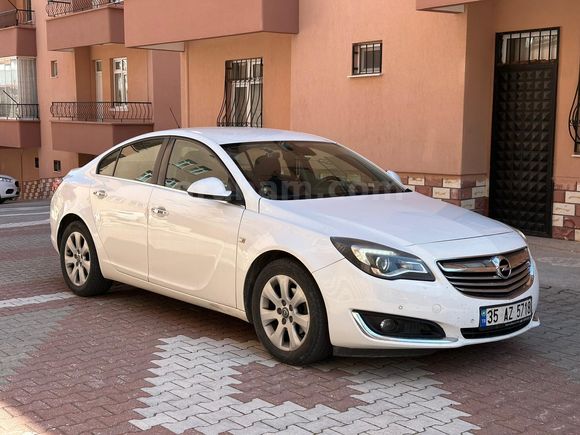 Öğretmenden / LPG'li 1.4 turbo 2015 Mart çıkışlı. Hatasız.