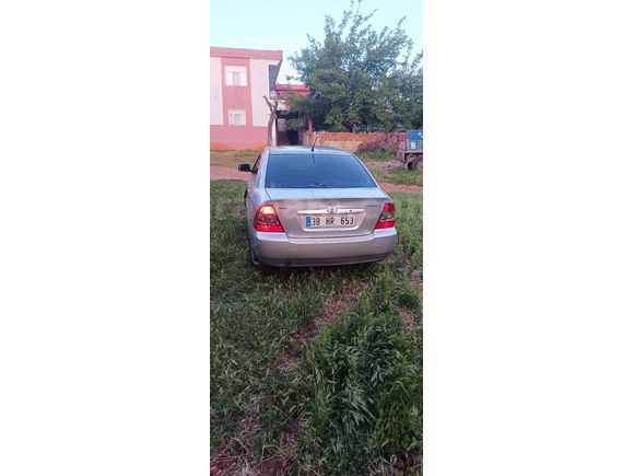 Sahibinden Corolla 1.6 Terra 2004 Model