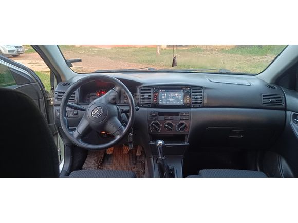 Sahibinden Corolla 1.6 Terra 2004 Model