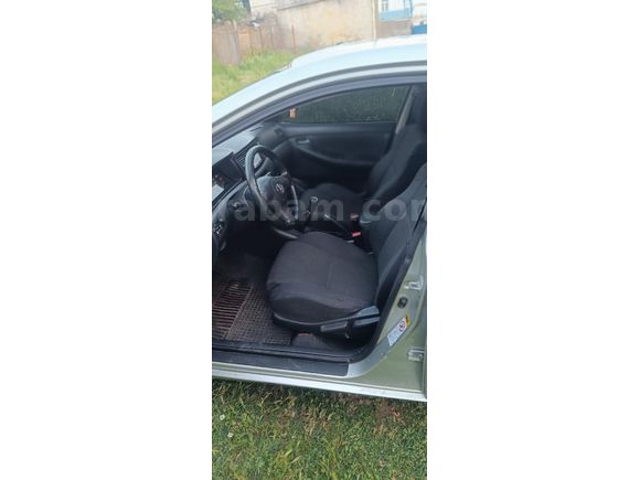 Sahibinden Corolla 1.6 Terra 2004 Model