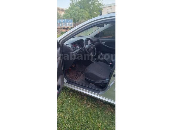 Sahibinden Corolla 1.6 Terra 2004 Model