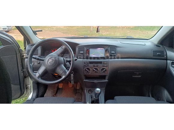 Sahibinden Corolla 1.6 Terra 2004 Model