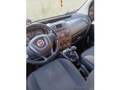 Sahibinden Fiat Fiorino Combi 1.4 Eko Pop 2019 Model  138 km Beyaz