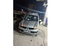 Sahibinden Renault Kangoo Express 1.5 dCi Confort 2006 Model 