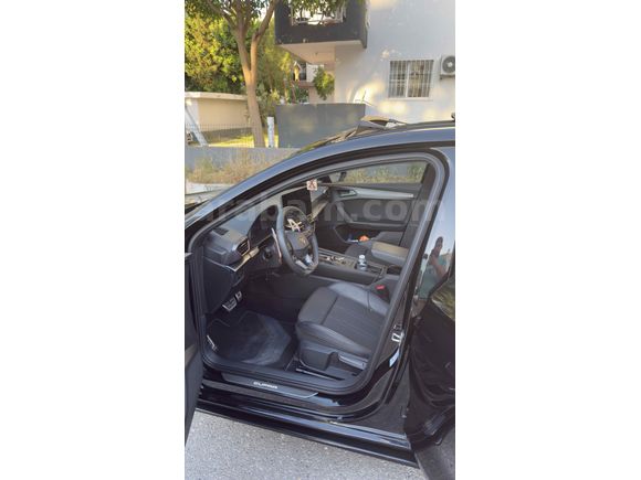 Sahibinden Cupra Leon 1.5 eTSI Supreme 2025 Model 