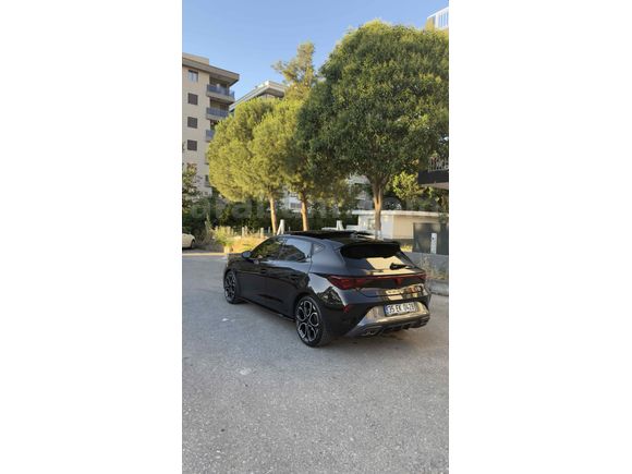 Sahibinden Cupra Leon 1.5 eTSI Supreme 2025 Model 