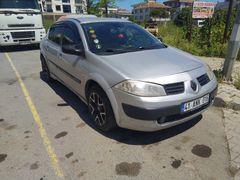 Sahibinden Renault Megane 1.4 Authentique 2006 Model 