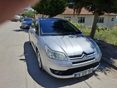 orjinal değişensiz temiz bakımlı otomatik vites c4