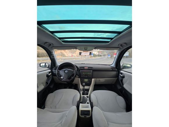 Sahibinden Fiat Stilo 1.6 Actual 2005 Model
