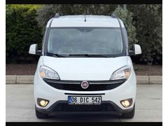 Sahibinden Fiat Doblo Combi 1.6 Multijet Premio Plus 2015 Model Osmaniye