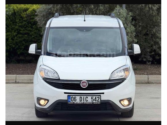 Sahibinden Fiat Doblo Combi 1.6 Multijet Premio Plus 2015 Model Osmaniye