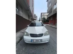 Sahibinden Chevrolet Lacetti 1.4 SE 2008 Model