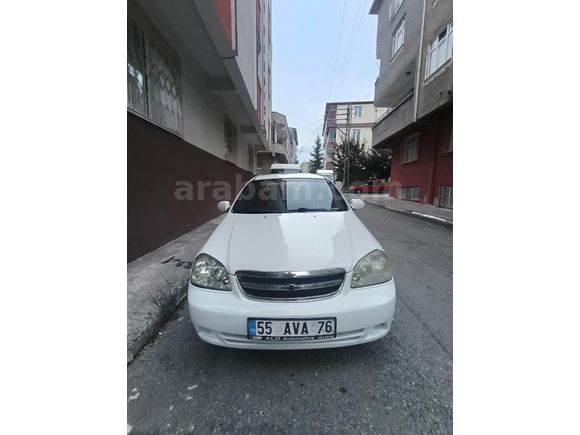 Sahibinden Chevrolet Lacetti 1.4 SE 2008 Model