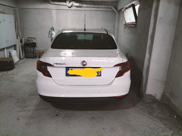 Sahibinden Fiat Egea 1.4 Fire Easy Plus 2022 Model