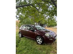 Sahibinden Fiat Punto 1.2 Pop 2012 Model 