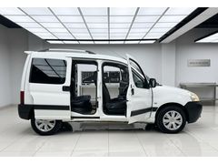 KLİMALI Peugeot Partner 1.9 D Comfort 2005 Model