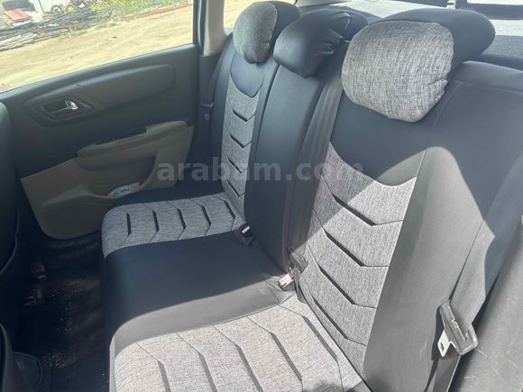 Sahibinden Citroen C4 1.6 HDi SX 2007 Model 