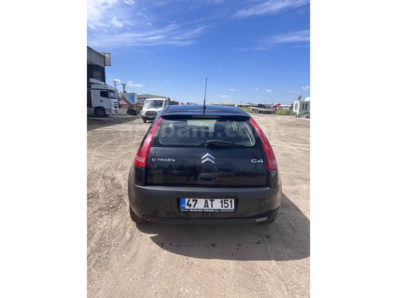 Sahibinden Citroen C4 1.6 HDi SX 2007 Model 