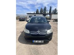 Sahibinden Citroen C4 1.6 HDi SX 2007 Model 