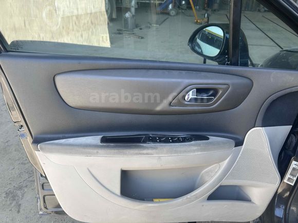 Sahibinden Citroen C4 1.6 HDi SX 2007 Model 