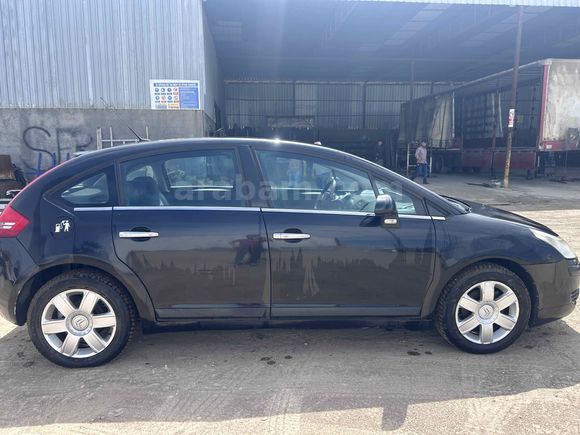 Sahibinden Citroen C4 1.6 HDi SX 2007 Model 