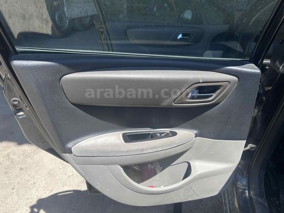 Sahibinden Citroen C4 1.6 HDi SX 2007 Model 