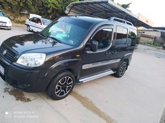 Sahibinden Fiat Doblo Combi 1.3 Multijet Safeline 2010 Model 