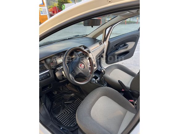 Sahibinden Fiat Linea 1.3 Multijet Active Plus 2012 Model