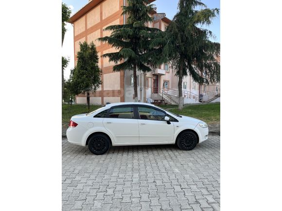 Sahibinden Fiat Linea 1.3 Multijet Active Plus 2012 Model