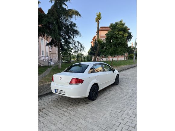 Sahibinden Fiat Linea 1.3 Multijet Active Plus 2012 Model