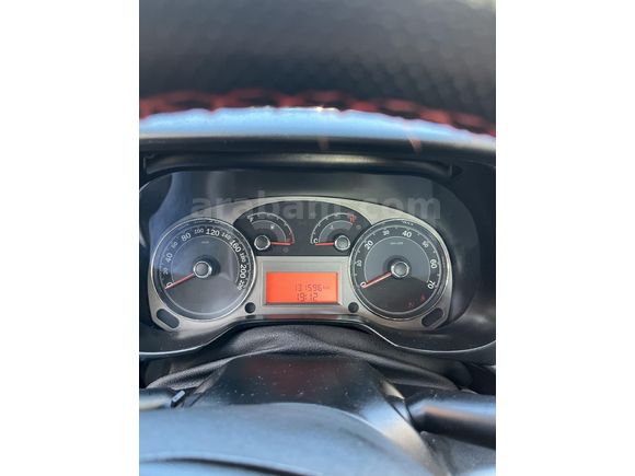 Sahibinden Fiat Linea 1.3 Multijet Active Plus 2012 Model