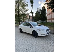 Sahibinden Fiat Linea 1.3 Multijet Active Plus 2012 Model