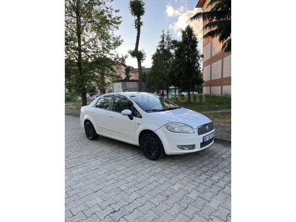 Sahibinden Fiat Linea 1.3 Multijet Active Plus 2012 Model
