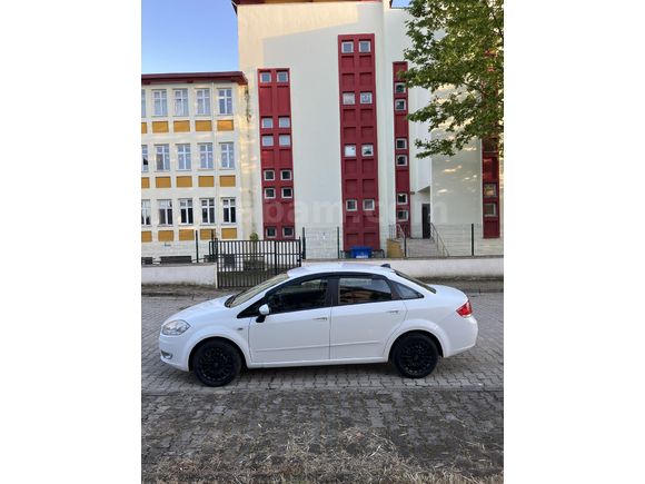 Sahibinden Fiat Linea 1.3 Multijet Active Plus 2012 Model
