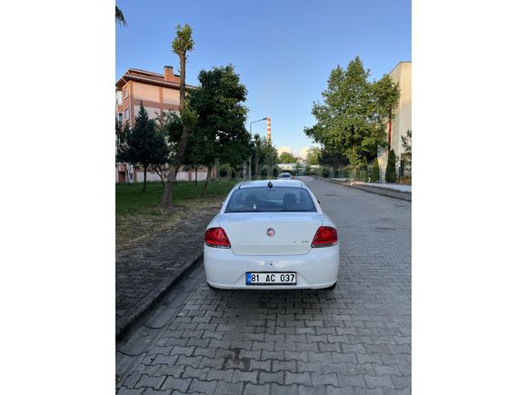 Sahibinden Fiat Linea 1.3 Multijet Active Plus 2012 Model
